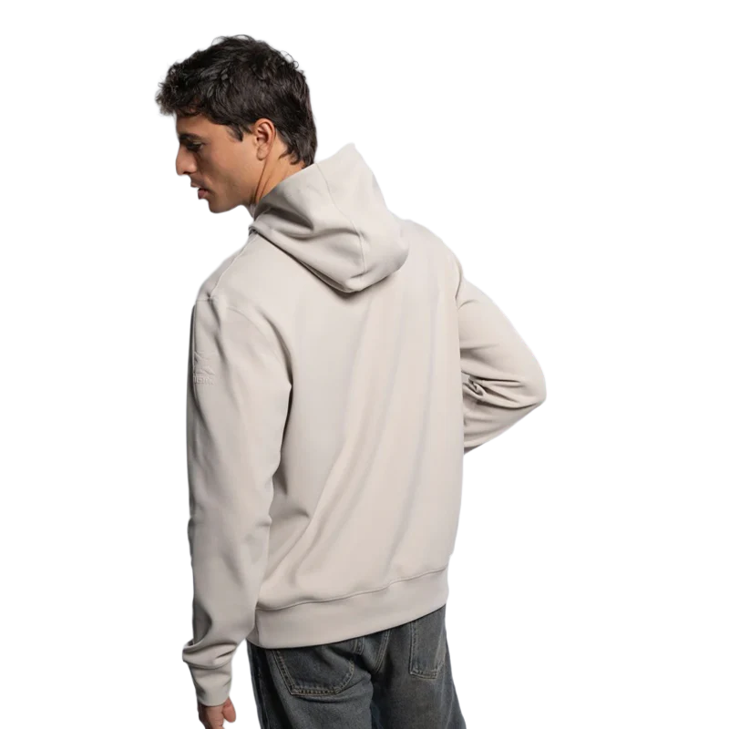 Sudadera Nox Street Oat Cream 2026