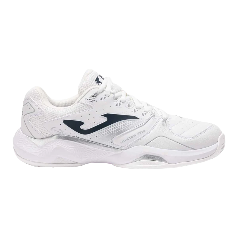Zapatillas Joma Master 1000 Men 2502 White 2026