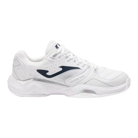 Zapatillas Joma Master 1000 Men 2502 White 2026
