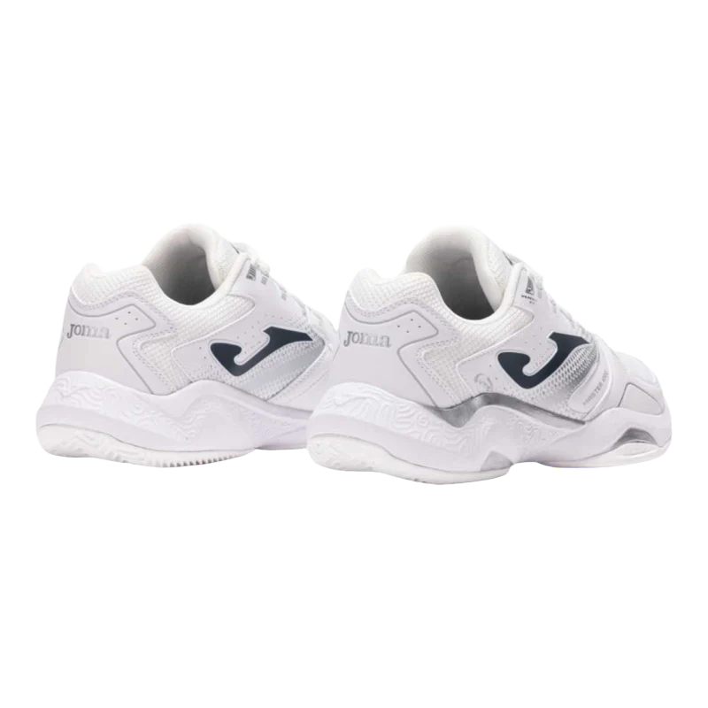 Zapatillas Joma Master 1000 Men 2502 White 2026