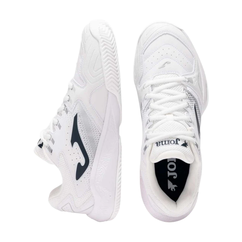 Zapatillas Joma Master 1000 Men 2502 White 2026