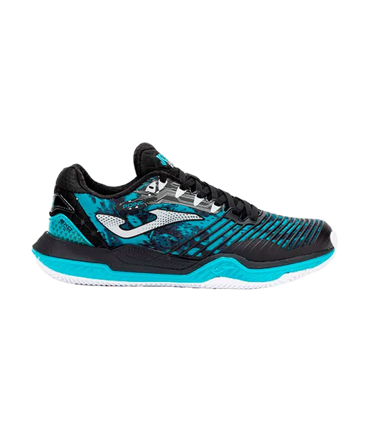 Zapatillas Joma Point Men 2531 Black