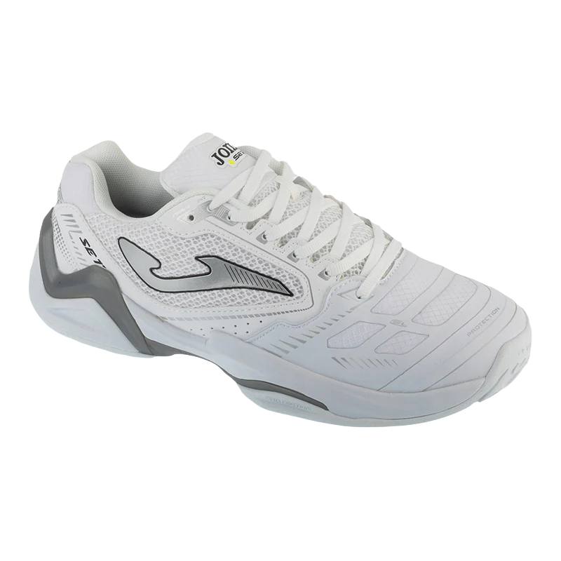 Zapatillas Joma Set Men 2502 Blanco/Gris