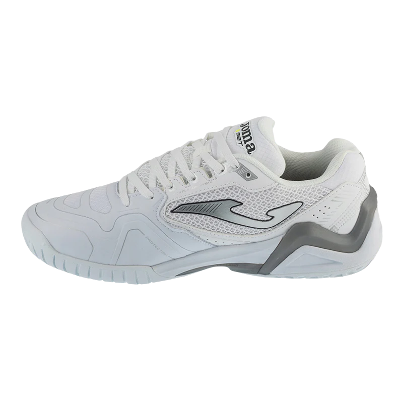 Zapatillas Joma Set Men 2502 Blanco/Gris