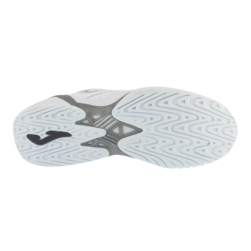 Zapatillas Joma Set Men 2502 Blanco/Gris