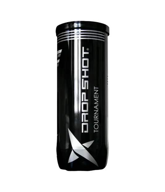 Bote de Pelotas Drop Shot Tournament Pro