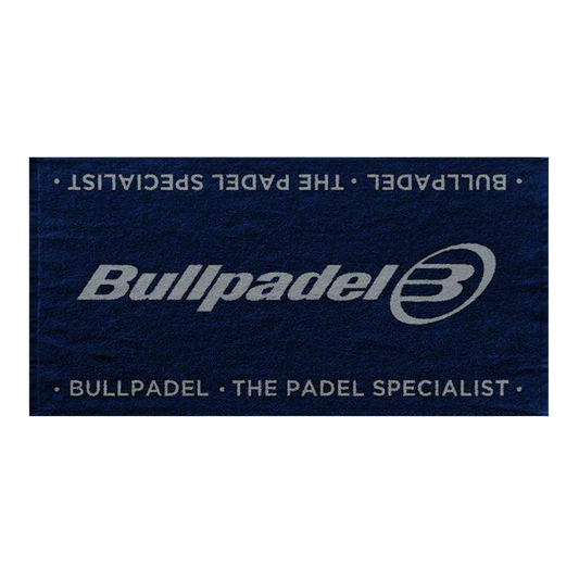 Toalla Bullpadel Oceano Profundo 2026