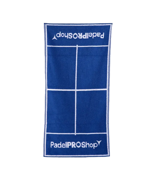 Toalla PadelPROShop Court