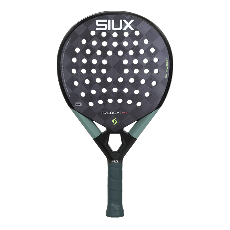 Pala Siux Trilogy Pro Noir Fog 2026