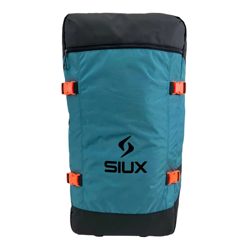 Trolley Siux Nomad 2026