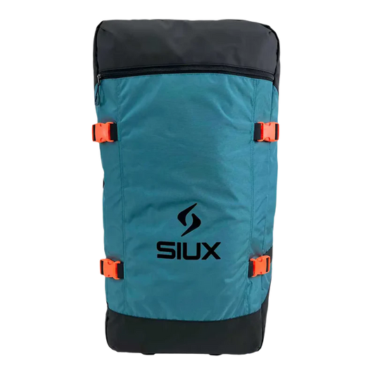 Trolley Siux Nomad 2026