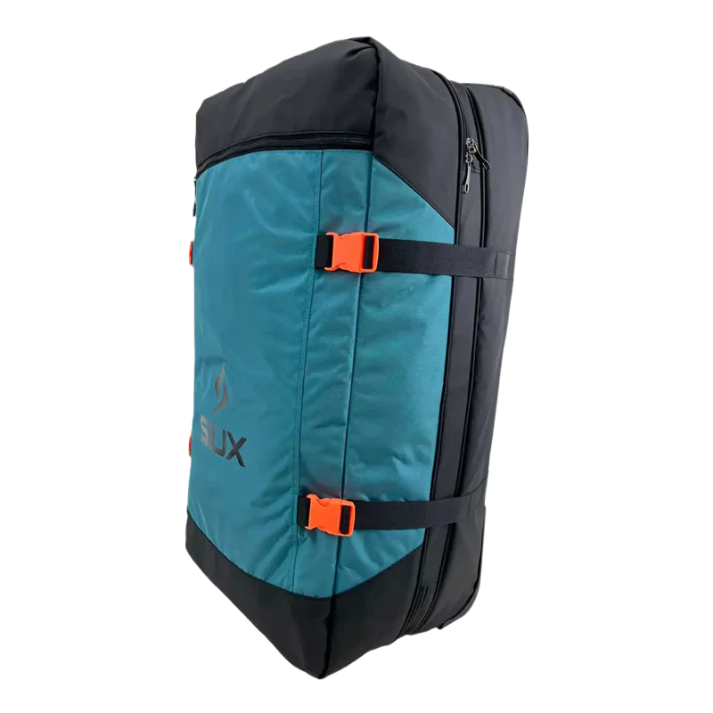 Trolley Siux Nomad 2026