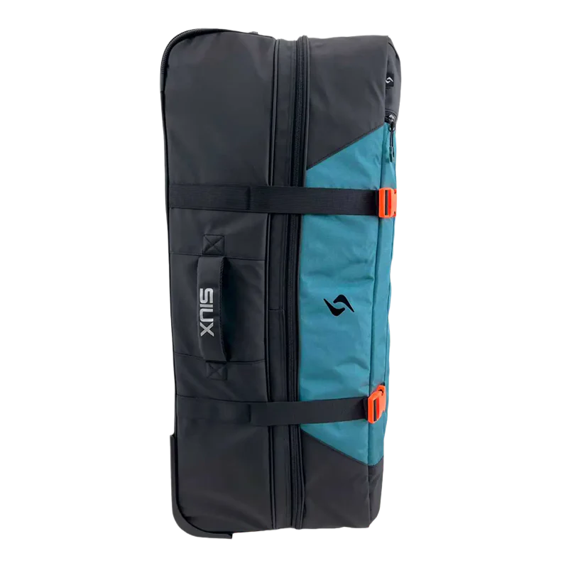 Trolley Siux Nomad 2026