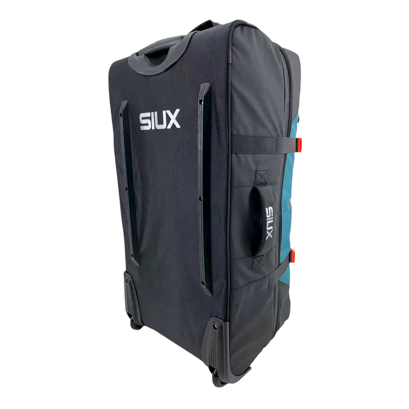Trolley Siux Nomad 2026