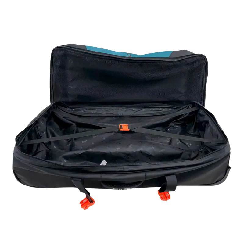 Trolley Siux Nomad 2026
