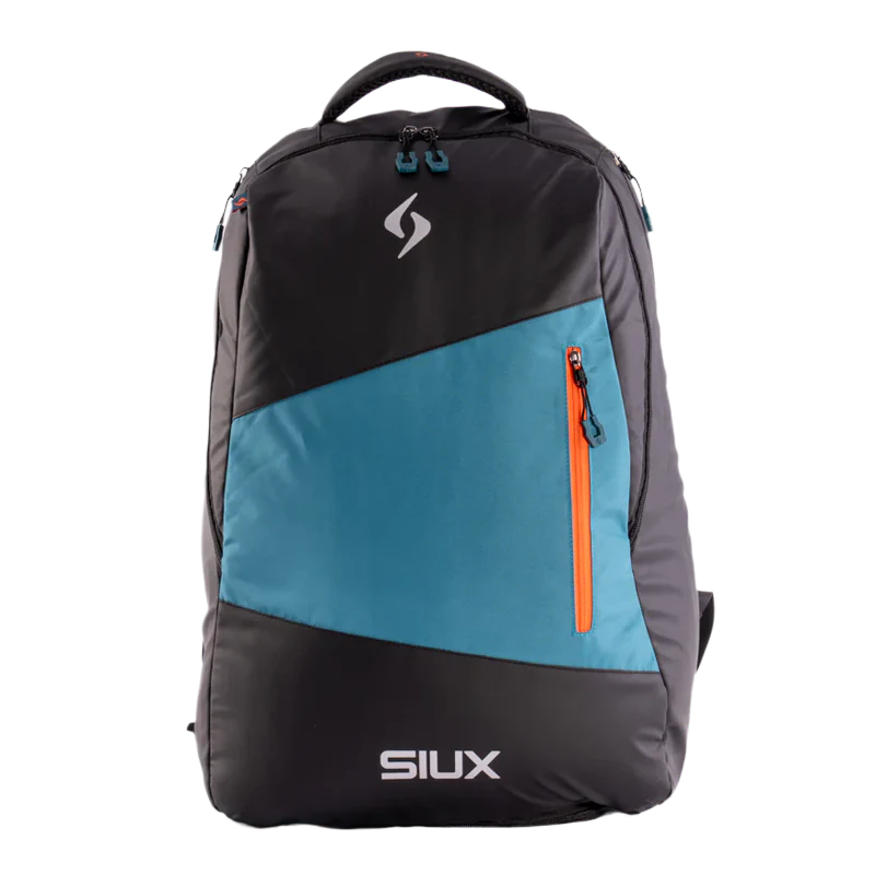 Maleta Siux Nomad 2026