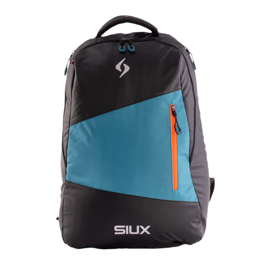 Maleta Siux Nomad 2026