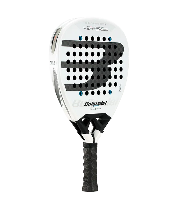 Pack dúo Pala Bullpadel Vertex 05 2026