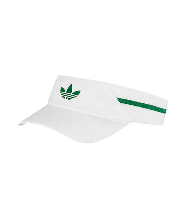 Visera Adidas Climacool Original Blanco 2025