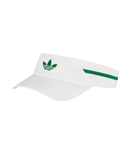 Visera Adidas Climacool Original Blanco 2025