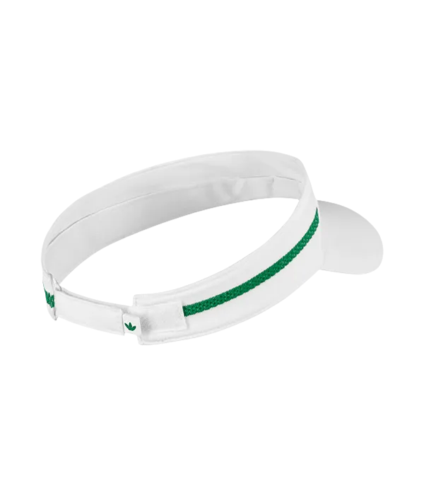 Visera Adidas Climacool Original Blanco 2025