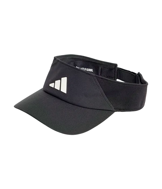 Visera Adidas Clima Negro 2025