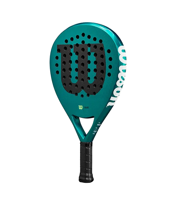 Pala de TEST Wilson Blade Pro V3 2025