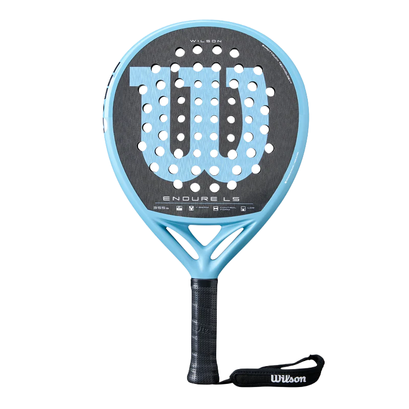Pala Wilson Endure LS V1 2026