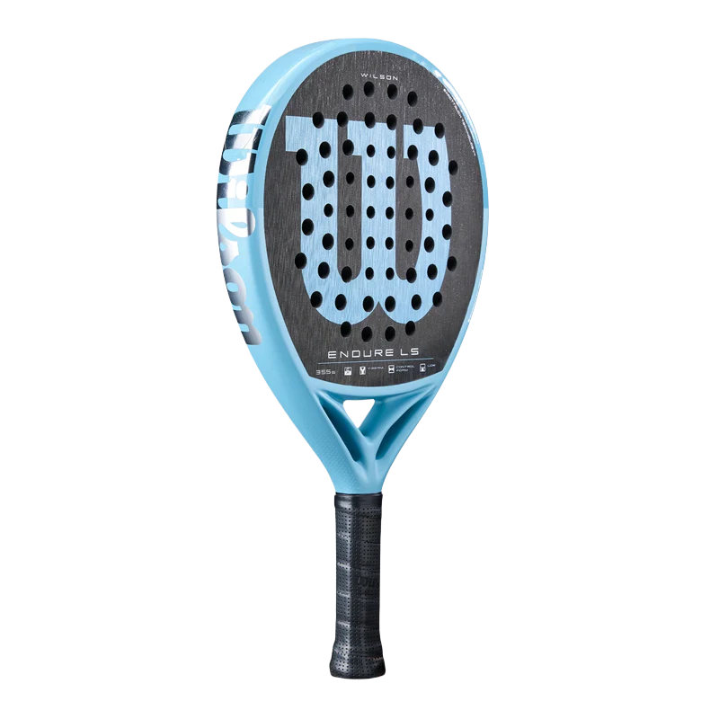 Pala Wilson Endure LS V1 2026