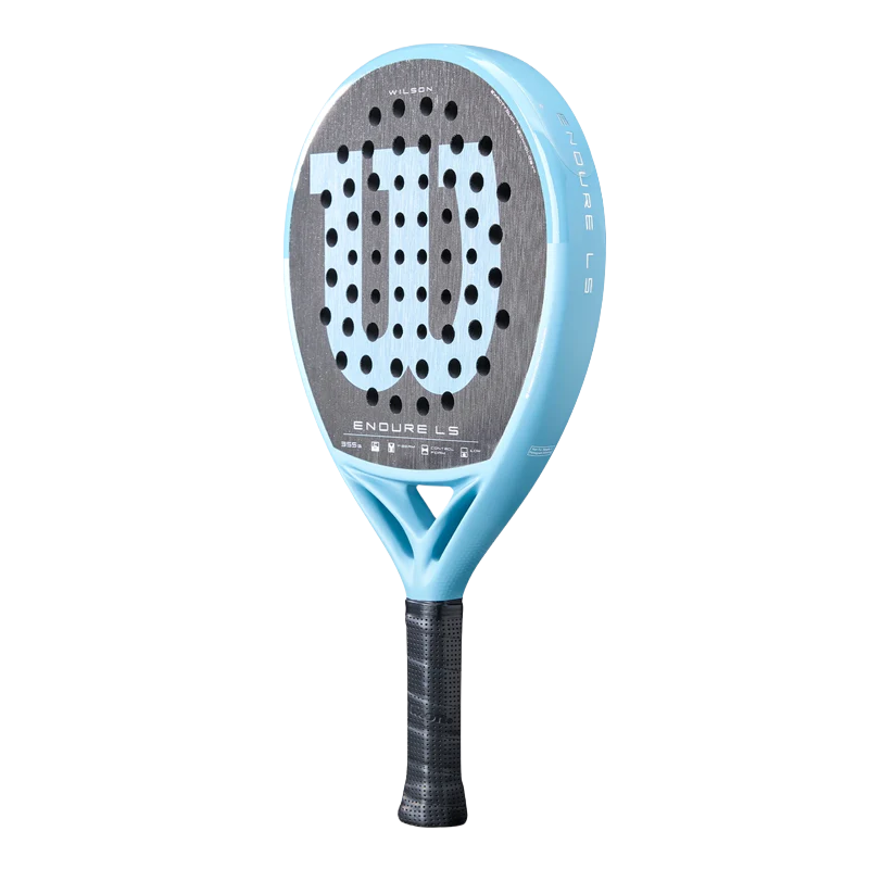 Pala Wilson Endure LS V1 2026