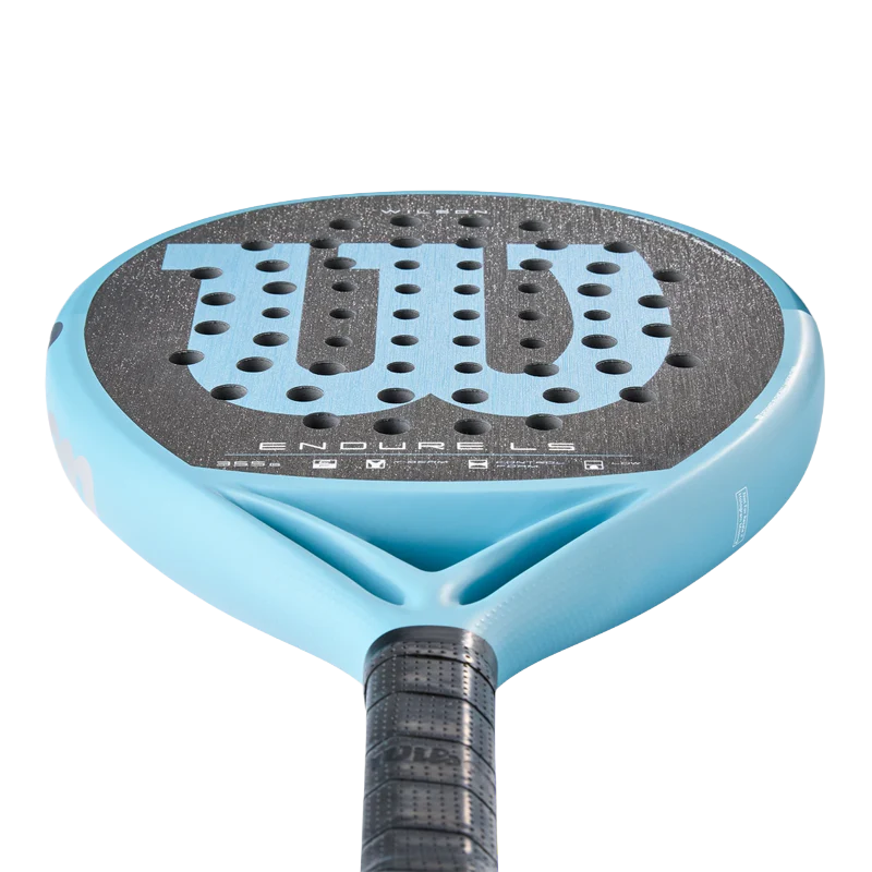 Pala Wilson Endure LS V1 2026