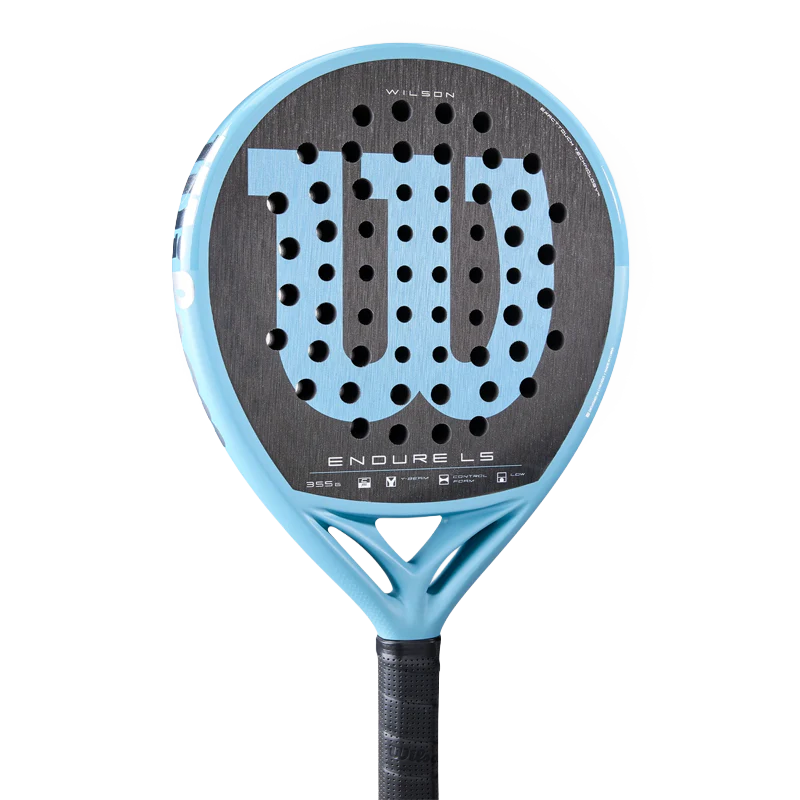 Pala Wilson Endure LS V1 2026