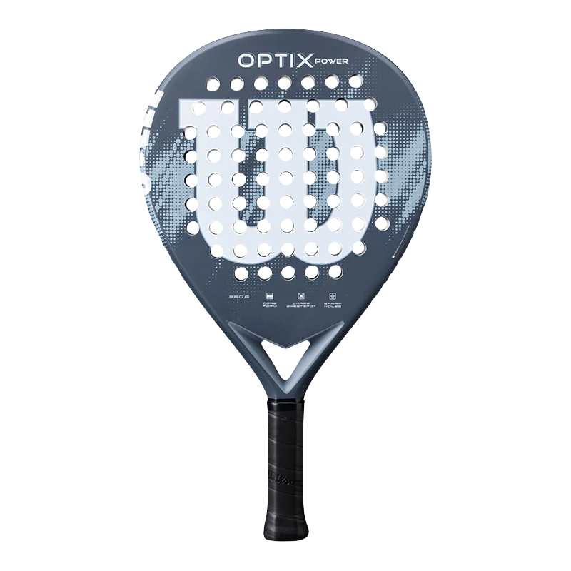 Pala Wilson Optix V2 Power Blue 2026