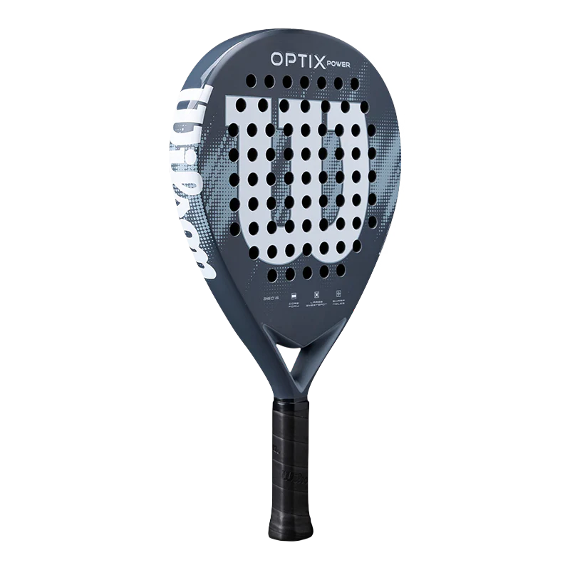 Pala Wilson Optix V2 Power Blue 2026