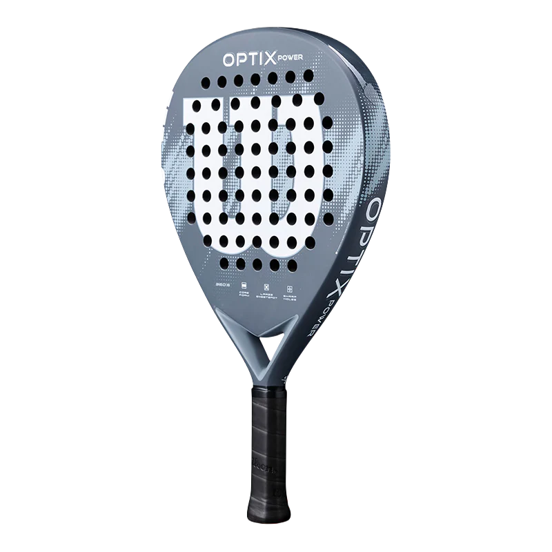 Pala Wilson Optix V2 Power Blue 2026