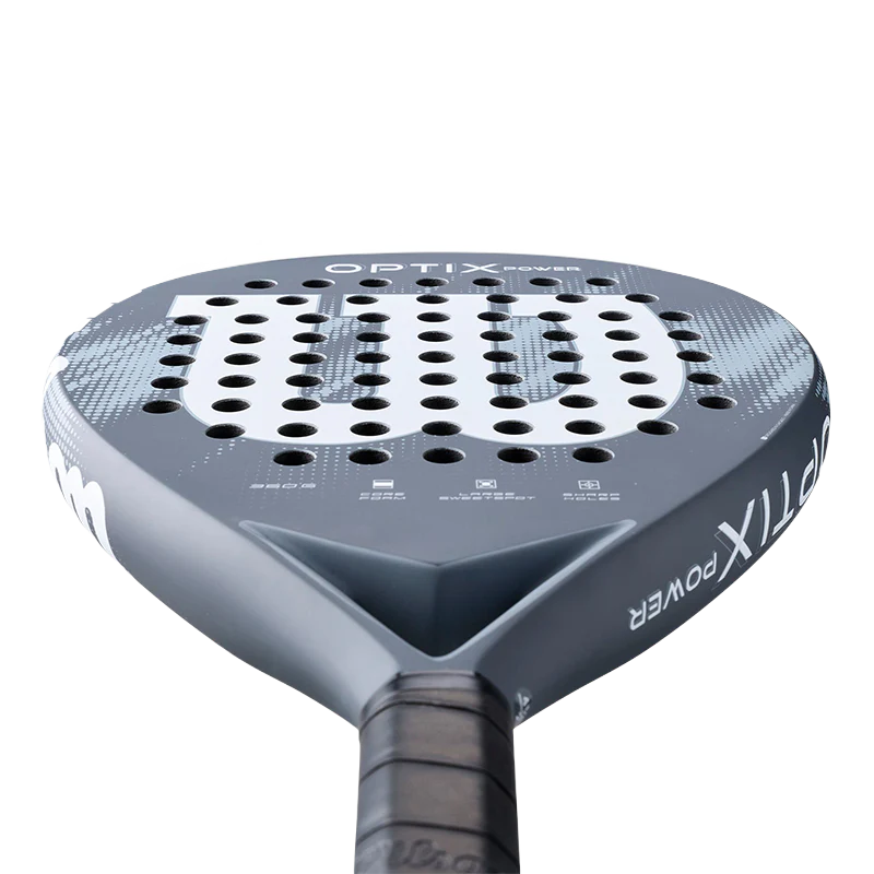 Pala Wilson Optix V2 Power Blue 2026