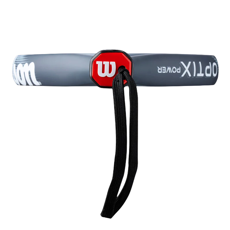 Pala Wilson Optix V2 Power Blue 2026