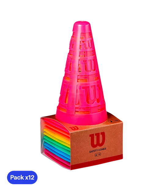 Conos Altos Wilson (x12)