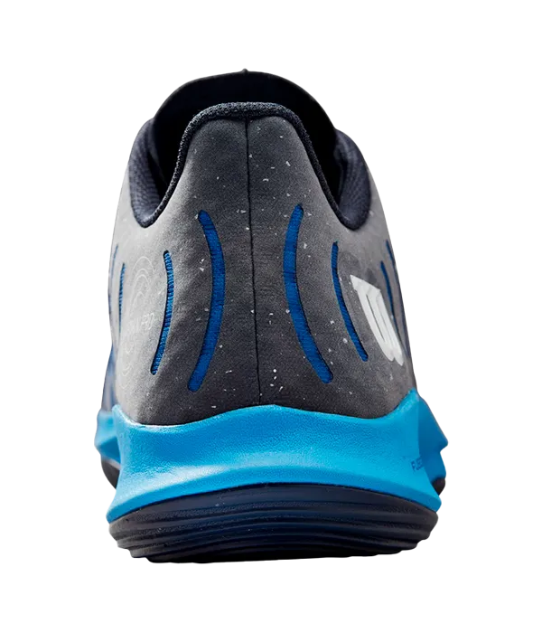 Zapatillas Wilson Hurakn Pro Navy Blazer/Deja Vu Blue/French Blue