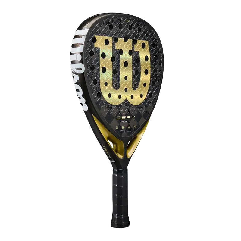 Pala Wilson Defy Pro V1 2025 Javi Garrido