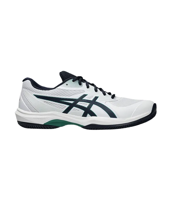 Zapatillas Asics Game FF Clay/OC White/Mindnight 2025