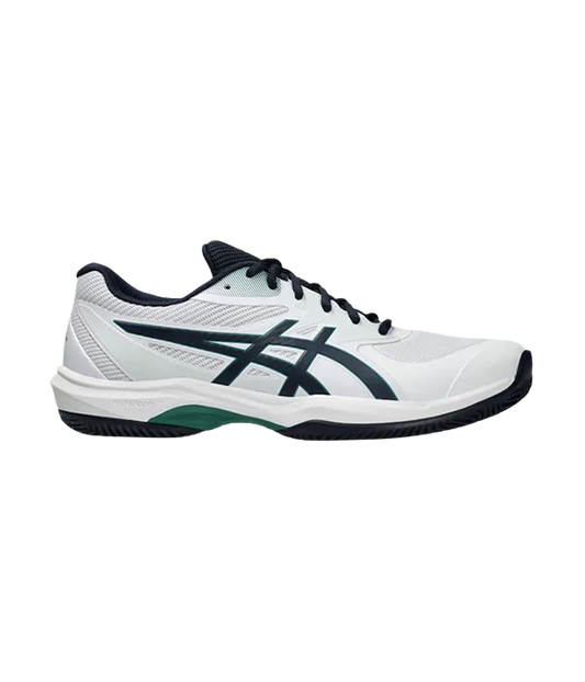 Zapatillas Asics Game FF Clay/OC White/Mindnight 2025