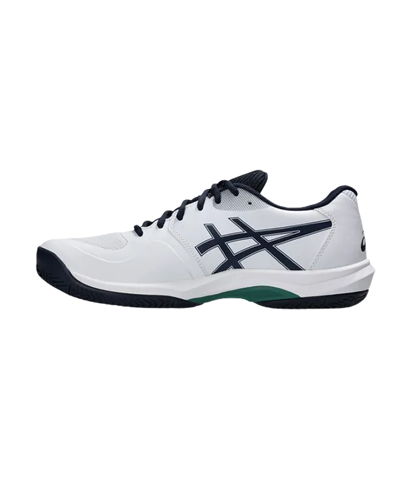 Zapatillas Asics Game FF Clay/OC White/Mindnight 2025