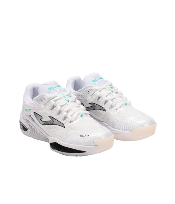 Zapatillas Joma Slam Lady 2502 White