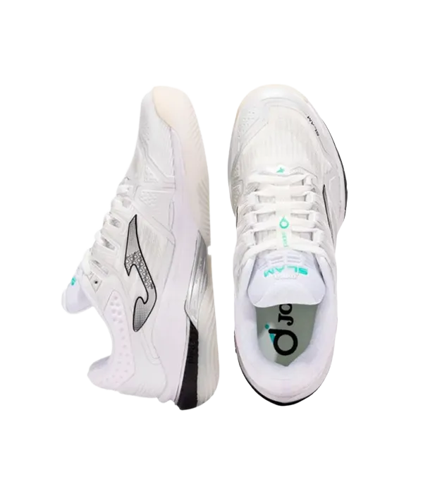 Zapatillas Joma Slam Lady 2502 White