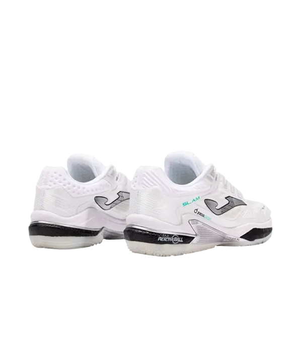 Zapatillas Joma Slam Lady 2502 White