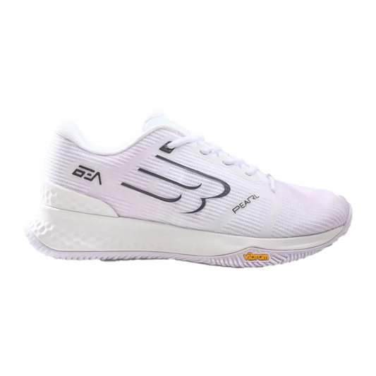 Zapatillas Bullpadel Pearl Vibram 26V Lila 2026
