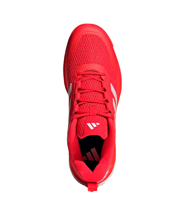 Zapatillas Adidas Novaflight 2 M Rojo 2025