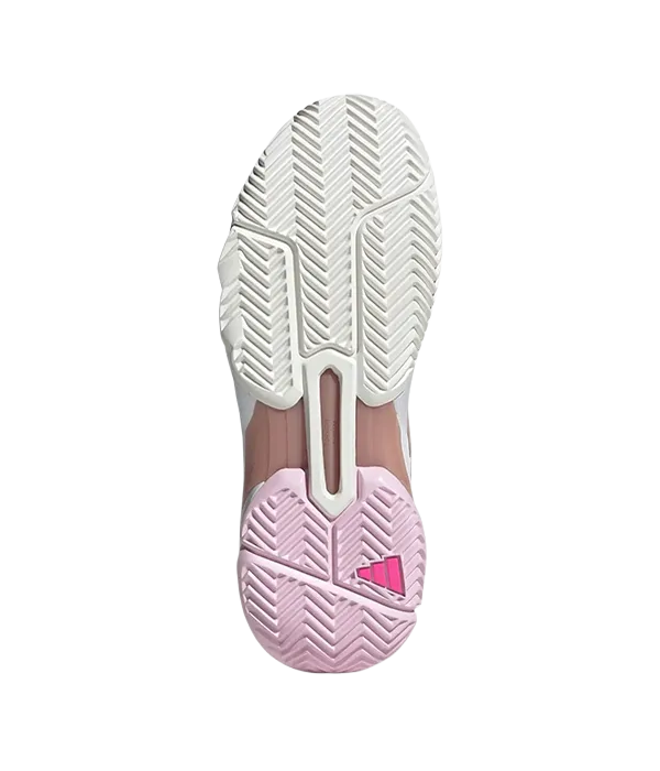 Zapatillas Adidas Courtjam Control 3 Mujer 2025