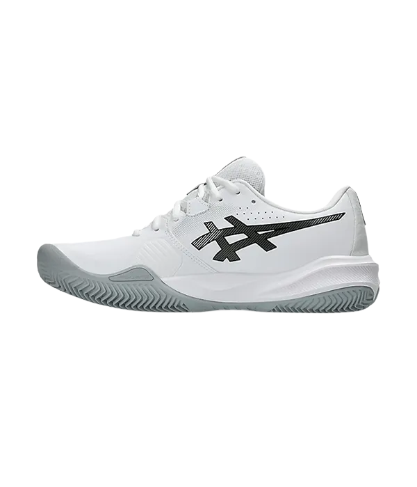 Zapatillas Asics Gel-Challenger 15 Clay White/Gunmetal